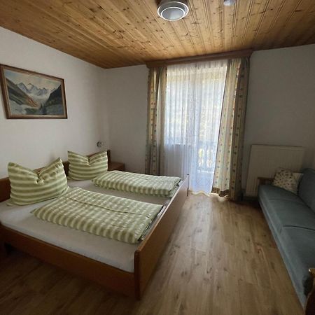 Harbachwirt, Gasthof Bad Hofgastein Extérieur photo