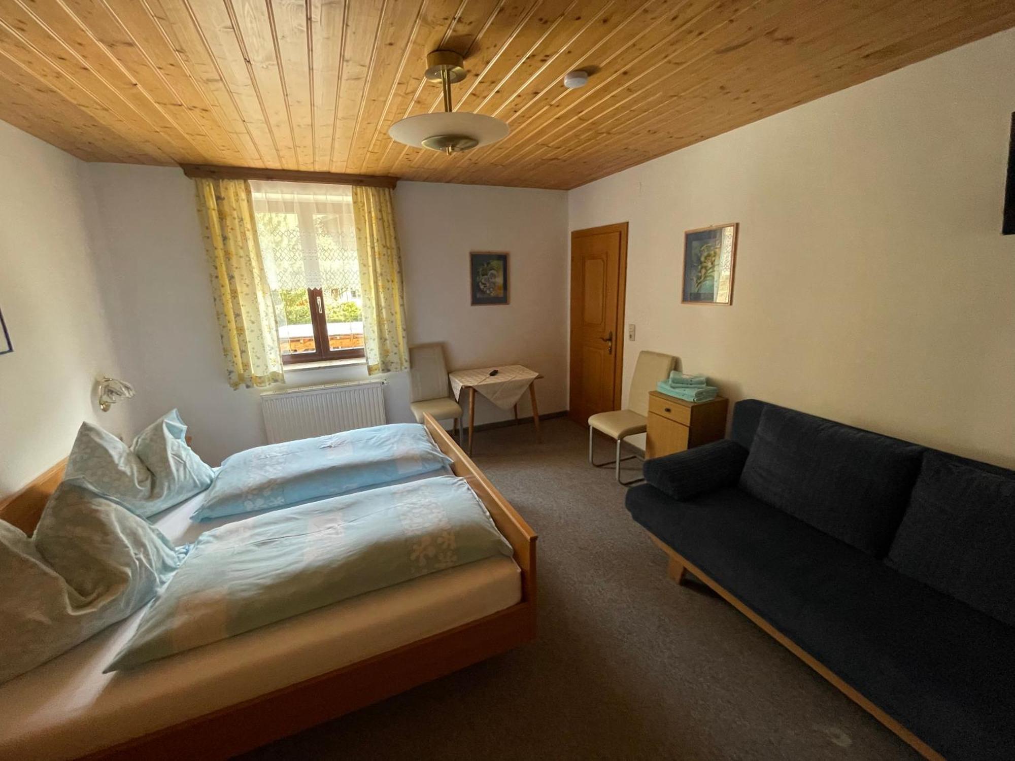 Harbachwirt, Gasthof Bad Hofgastein Extérieur photo