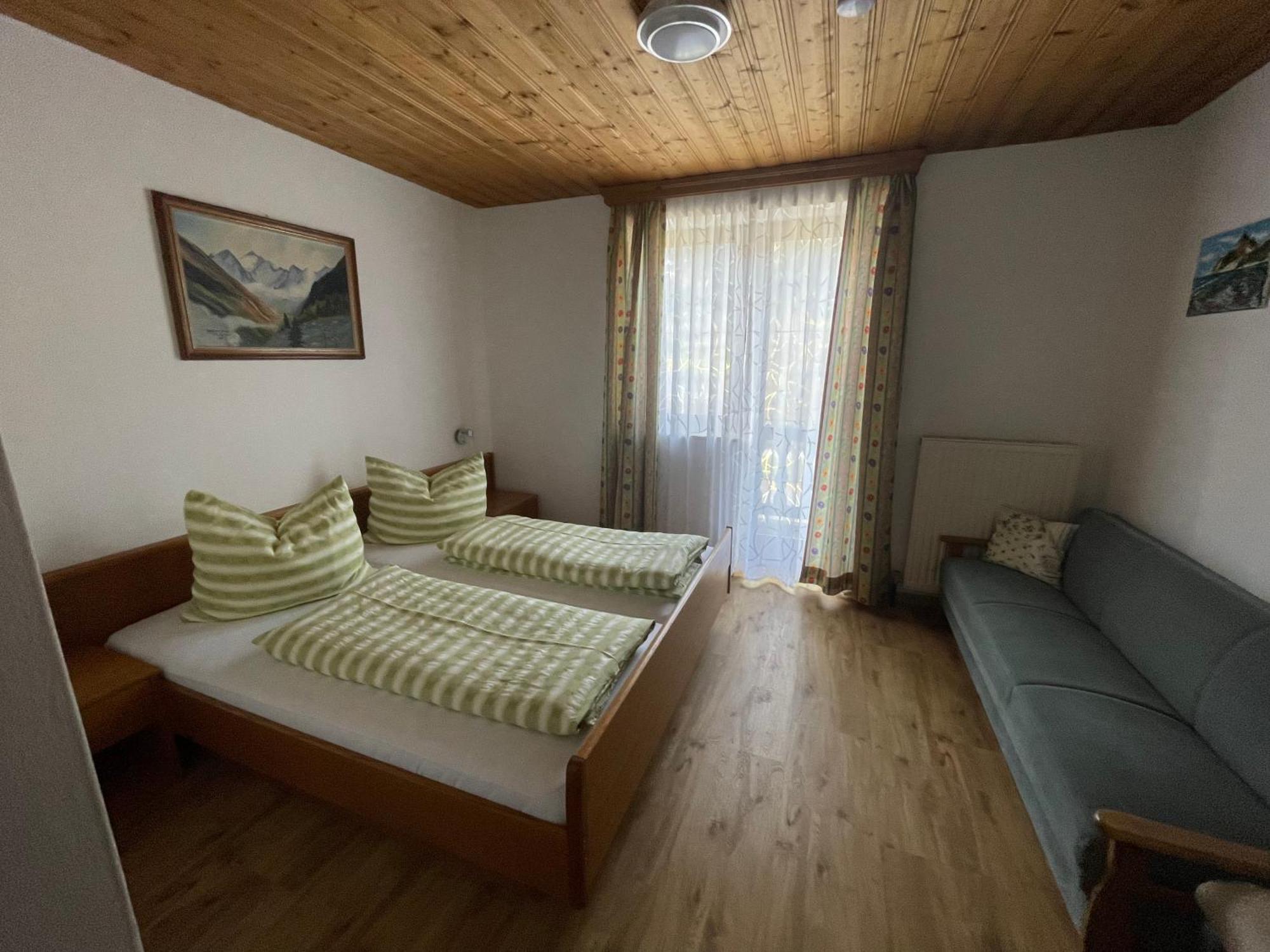 Harbachwirt, Gasthof Bad Hofgastein Extérieur photo
